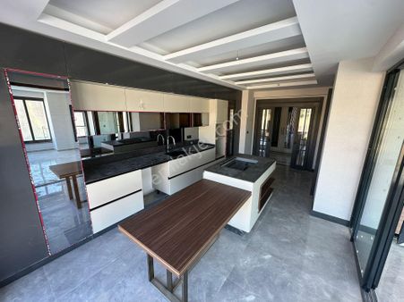 Batıkent Çakırlar Arissa Da 4.5+1 Ultra Süper Lüks Satılık Site Dairesi