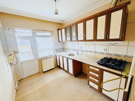 Kiralık 3+1 Etlik Şehir Hast./y.beyazıt Üniv. / Antares Avm Yanı/ Kendine Ait Bahçeli Daire