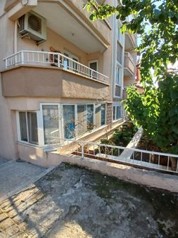 Ayvalık Eski Garaj Akasında Müstakil Tadında 2+1 Daire