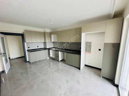 Çiğdemtepede Merkezi Konumda 3+1 / 4+1 Satılık Sıfır Daireler