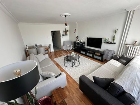 Yenimahalle Merkezde Kordonboyu Cad.üzerisite İçerisinde 2+1 Katta Dublex