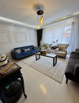 Z.burnu Çırpıcı Mah.satılık 3+2 Dubleks