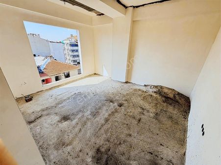 Z.burnu Yeşiltepe Mah.satılık Sıfır 2+1 Daire