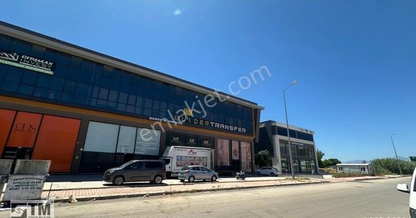 Kepez Göksu Mahallesinde Kiralık İşyeri