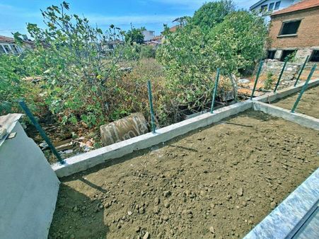 Uytundan Zeytinlide Mustakil Tadında Bahçeli Satılık 2+1 Daire