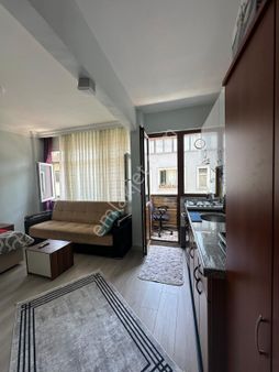 Beşiktaş Satılık Daire