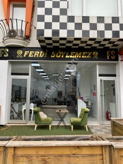 Rw Milyon'dan Vişnelik Mah. Devren Kiralık Dükkan