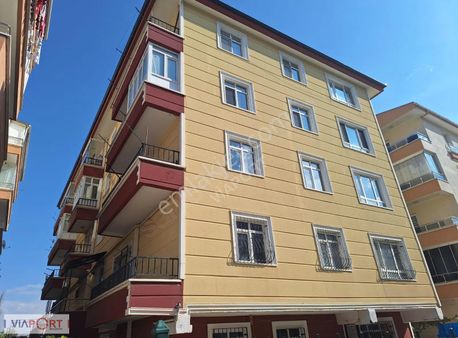 Etimesgut Alsancak Mah. Bağlıca Yolu Üzeri Ara Katta 3+1 Daire