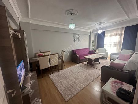 Hicret Emlaktan Fevzi Çakmak Mah. 7+1 240 M2 Satılık Dublexs Acil
