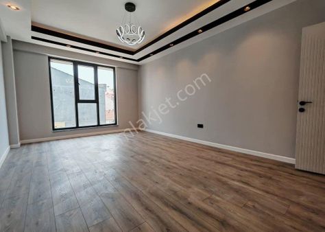 Rw Milyon'dan Orhangazi De Lüks Daire