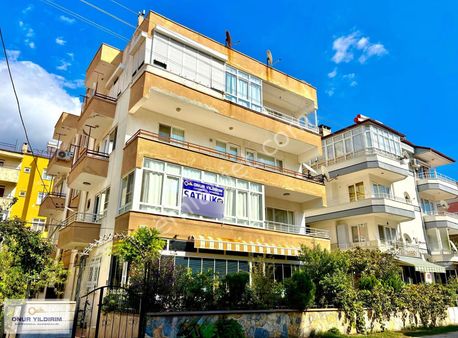 ⫷█sadece Onur Yıldırımdan Full Yapılı Şahane 2+1 Satılık Daire█⫸