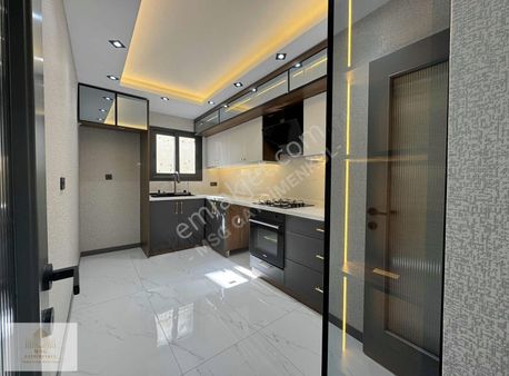 Msg'den Balçova'da Full Lüks Tadilatlı Genç Binada 3+1 Daire