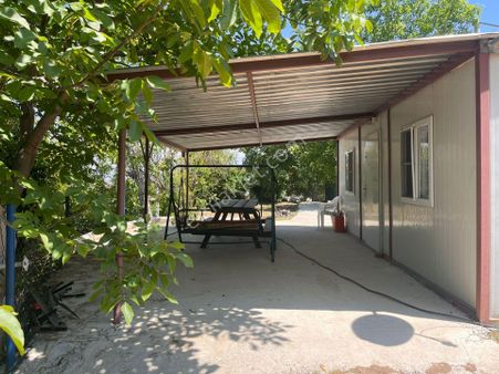 Göçmen Gayrimenkul' Den İzmir Beydağ Da Satılık Mustakil Ev