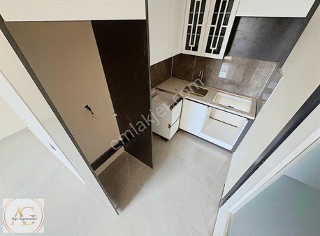 Arya'dan Altınkum'da 1+1 Arakat Doğalgazlı Daire