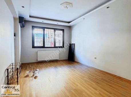 Central 35 Lider Akıncılar Mh Brüt 128m2 3+1 Bahçeli D.gazlı