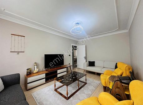 Çalışkan_dan Kibar Mahallesinde Lüks & Bahçeli 2+1 Satılık Daire