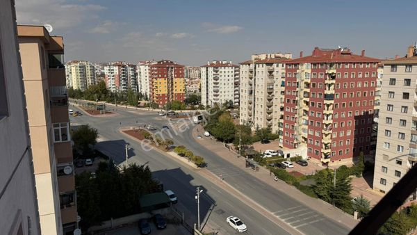 Anıl Emlak Gayrimenkul'den Bosna Hersek Mh Satılık 3+1 Arakat Daire Mesaj Cad.