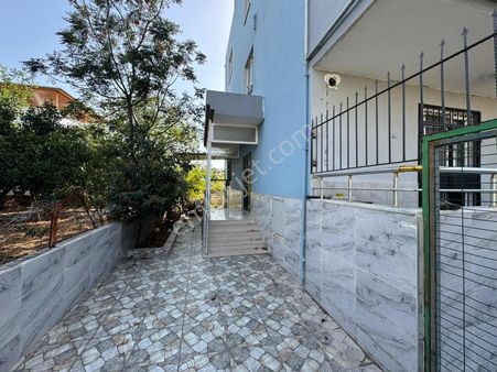 Karaağaç 20 Metrelik Yola Çok Yakın Mesafede Satılık Daire