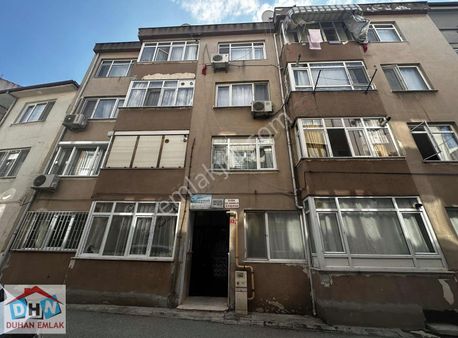 Duhan Emlak Dan Merkez De 2+1 Kiralık Ara Kat Daire 90 M2