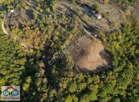 Duhan Emlak'tan Sermayecik'te 167 Metre Yol Cepheli 5114m2 Tarla