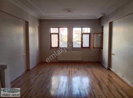 Isparta Merkez Hastane Cad. Kiralık 3+1 Daire