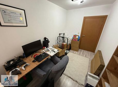 Emlak Dünyasın'dan Mavievlerde Metro'ya 7dk Bahçe Kullanımlı