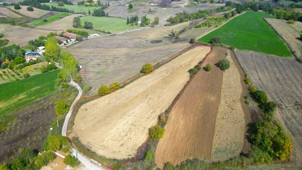 Kocaeli Karamürsel Yalakdere Satılık 9.560 M² Yatırım Fırsatı Tarla