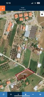 Atalar Gayrimenkulden Altınova Bağlıkta 2 Dönüm Tarla