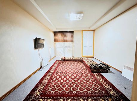 Safir Park Ofis Kullanımına Uygun Satılık 1+1 Daire