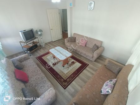 Buse Emlaktan Edremit Altınkumda 3+1 Kiralık Daire