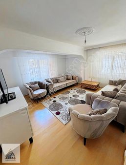 Akbaş Yatırım'dan Uludağa Mah. Satılık 2+1 Daire