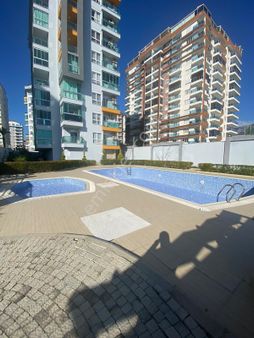 Alanya/mahmutlar Gold Aura Iı Residence