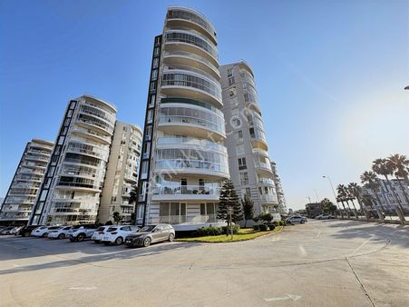 Greenpark'ta En Ön Blok Güzel Konumda Satılık 3+1 Daire