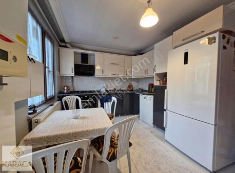 Lüleburgaz Yıldırım Mahallesi'nde Site İçi Satılık 3+1 Daire