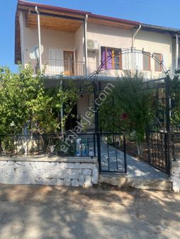 Antika Gayrimenkul' Den Didim'de Satılık Tripleks Villa