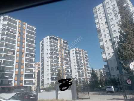 H.evler Metro Ç.nezih Sitede 3+1 K.mutfak Ferah Lüks Daire