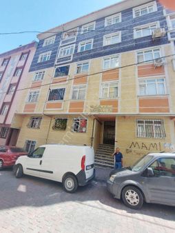 Fatih Emlak Tan Asansörlü Krediye Uygun 3+1 Mevlana Cami Yakını