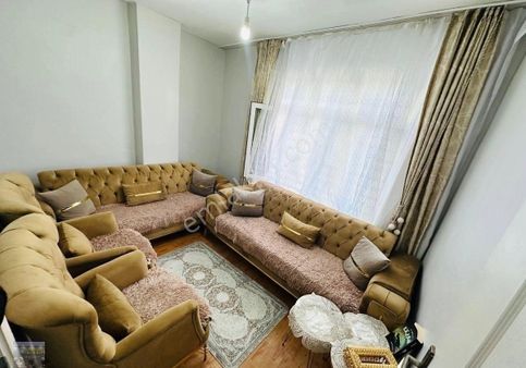 Sultançifliği Mah’de 2+1 85m2 Hisseli 1.kat Daire