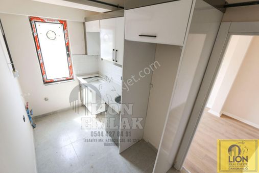 🟨 ⬛bandırma Yeni Mahallede Sıfır,otoparklı Satılık 2+0 Daire⬛🟨