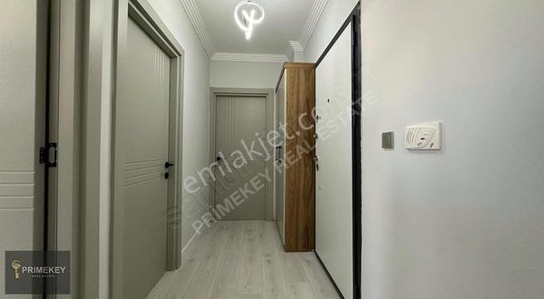 Cadde Yakını Havuzlı Site Masrafsız 2+1 Asansörlü En Uygun Daire