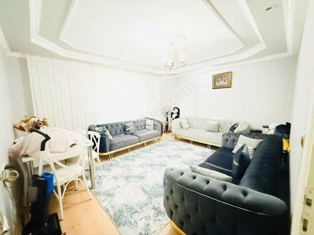 Özgür İnşaat'tan Uğurmumcu Mah'de 2+1 110m2 Ara Kat Daire