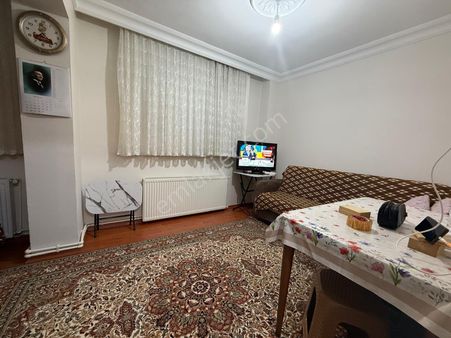 Özpa Gayrimenkul'den Çobançeşme Mah. 70 M² 1+1 Satılık Daire