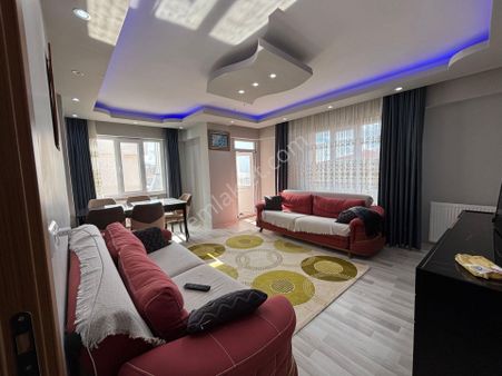 Tokay İnşaat'tan 2+1 100m2 Devlet Hastanesıne 4dk Yürüme Mesafesi'nde Fırsat Daire