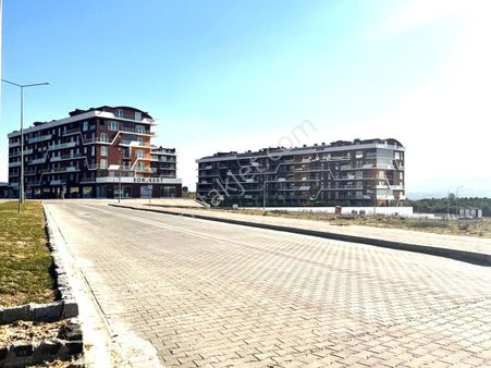 Devlet Hast. Karşısı Site İçi Deniz Manz. Satılık 1+1 Daire !