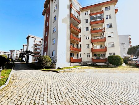 Evim Sitesi Üniversite Hastanesi Yanı Site İçi 3+1 Satılık Daire