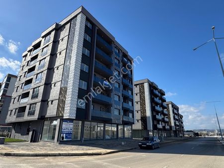 Ev Sahibi Olmak İçin Doğru Adres! Anemon Plus Fırsat 3+1 Daire !