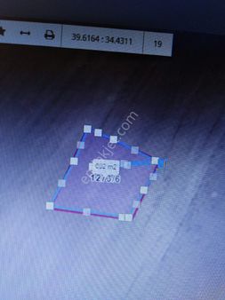 Relax Tr Gayrimenkulden Kırşehir Çiçekdağı Yenimahalle Satılık Arsa