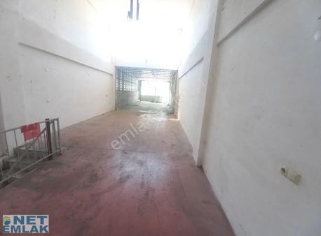 Yenikent Net Emlaktan Depolu Sanayi Dükkanı