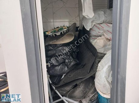 Net Emlaktan 80m2 Net Kullanım Alanlı Her İşe Uygun İşyeri
