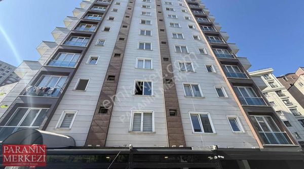 Cadde Üzeri 1+1 İskanlı Hazır Kiracılı Yeni Bina Kaçmaz Fırsat !